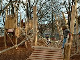 kinderregion abenteuerspielplatze