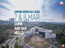 Tenaga national university, kajang students can get immediate homework help and access over 7500+ documents, study resources, practice tests, essays, notes and. Universiti Tenaga Nasional Ranking Review