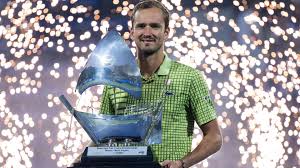 Trend Google: ranking atp