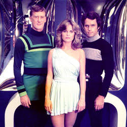 Logan's Run Episode Guide - Inner Mind