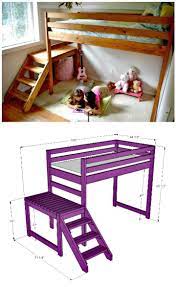 We did not find results for: Diy Kids Loft Bunk Bed 22 Low Budget Diy Bunk Bed Plans To Upgrade Your Kids Room Diy Kids Loft Beds Diy Loft Bed Kids Rooms Diy