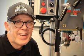 Żużel. 63. urodziny mistrza Gundersena. "Marzenie? Być zapamiętanym jako  optymistyczny facet"