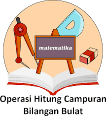 Check spelling or type a new query. Contoh Soal Operasi Hitung Adonan Bilangan Bulat Knkz Info