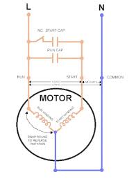 Wiring connect the motor as shown in the connection diagrams. Baldor Motor Parts Diagram