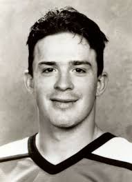 Jason Bowen (b.1973) Hockey Stats and Profile at hockeydb.com