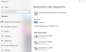 Controlla sulla barra delle applicazioni. Bluetooth Windows 10 Quale Versione Viene Utilizzata Ilsoftware It