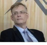 Who is Greg Johnson?