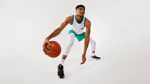 The shoe, called the nike air zoom freak 1, and the signature logos honor giannis' parents and. Giannis Antetokounmpo Nike Basketball Unveils Zoom Freak 3 Third Signature Shoe Of Milwaukee Bucks Superstar Nba Com Canada The Official Site Of The Nba