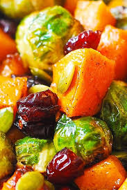 Our favorite thanksgiving vegetable side dishes. 10 Holiday Side Dishes Julia S Album