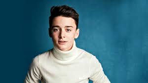 Know famedstar noah schnapp info such as his biography, wiki, body statistics, height, weight noah schnapp is an american famed star of the netflix science fiction drama tv series stranger. What Is Noah Schnapp S Snapchat Celebmix