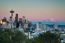 Annual estimates of the resident population: What Is The Largest City In The State Of Washington