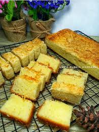 Mixer telur gula dan sp dgn kecepatan tinggi kurang lbh 15 mnit. Gqbgad L4xbitm