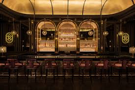 Chica las vegas is conveniently located in the venetian hotel in the grand canal shoppes. 17 Best Bars In Las Vegas Conde Nast Traveler