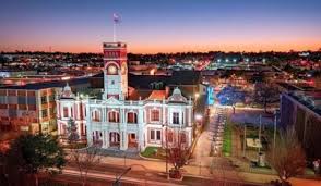 Historic Buildings Of Toowoomba 8 Things To Do In Toowoomba Part Of The Brisbane To Townsville Road Tri Toowoomba City Ferry Building San Francisco Toowoomba