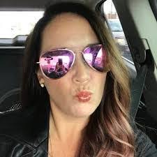 Megan Hay's Instagram, Twitter & Facebook