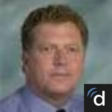 Dr. John Garratt, MD