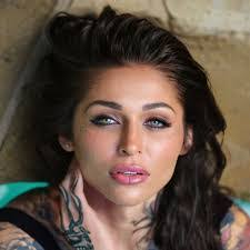 Samantha Frederick's Instagram, Twitter & Facebook