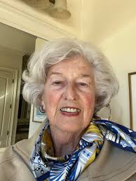 Woman of Distinction