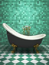 Wenn sie ein badezimmer in kälteren strengen neutralen farben möchten, dann können sie sich ruhig für die blauen nuancen, die auch etwa grau wirken, entscheiden. Modernes Interieur Des Badezimmers Stock Bild Colourbox