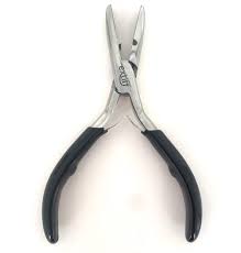 Extensions that kept us productive and entertained at home. Extiff Zange Fur Verlangerung Haar Zu Kalt Aus Edelstahl Amazon De Beauty
