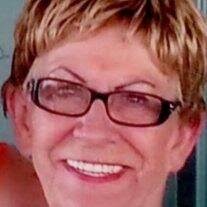 Ruth Wendland Obituary