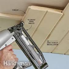 How To Install A Tongue And Groove Ceiling Tongue And Groove Ceiling Wood Plank Ceiling Plank Ceiling