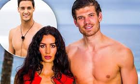 Former love island australia star vanessa sierra has tragically revealed that she was admitted to hospital last month after attempting suicide. Love Island S Vanessa Sierra Plans To Reconnect With Sam Withers Daily Mail Online