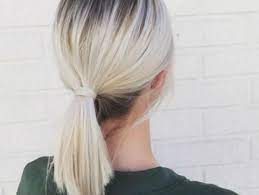 Cheveux degrades mi longs coupe cheveux carre mi long. Coiffure Cheveux Mi Longs Les Modeles De 2021 Doctissimo