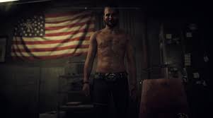 Serve west dallas far cry5. Let S Talk About The Ending Of Far Cry 5 Polygon