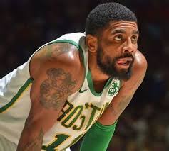 But is he really that tall? X3 Kyrie Irving Height In Feet Kyrie Irving Bio Age Net Worth Salary Affair Boyfriend Hela Iamiam Be Still And Know