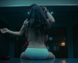 Lee Joo-bin nude Archives – The Grouchy Editor