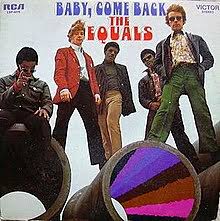 Baby Come Back Album Wikipedia