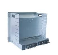 Low Voltage Switchgear Cabinets 5 Unit Drawer Sivacon 8PT