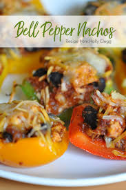 If you are looking for a similar variety please try one of these: Bell Pepper Nachos Recipe Obesityhelp
