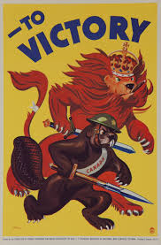 When evaluating these posters please pay attention to the central figures of each poster, key text, and colors. World War Ii Propaganda Posters Rare Posters From New Book Time