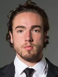 2019-20 Men's Ice Hockey Roster