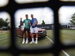 Fehler in verwendungsbeispielen zu „kohlschreiber. Kohlschreiber Mit Final Niederlage Gegen Thiem Nach Halle Mehr Sport