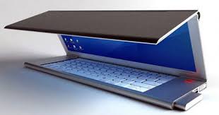 Advanced Technology In The Future Of Tablet Pc Teknologi Teknologi Masa Depan Tablet