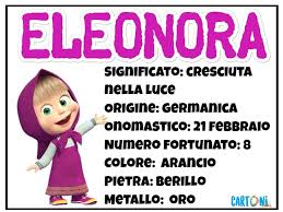 Pin Su Nomi Significato E Origine