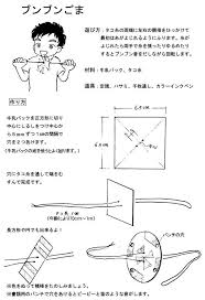 昔 昭和前期 の子どもたちはコートなどの大きいボタンに糸を通した ブンブンゴマ で遊びました ボタンがブ ンブ ンと音をたてて回り 糸がゴムのように伸びたり縮んだりするのをとても不思議に感じたものです 今回は現代豊富な手作りおもちゃの材料から牛乳パック