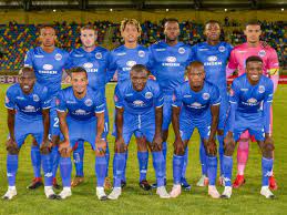 The team currently plays in the dstv premiership. Supersport United Confirm One Positive Case From Second Round Of Covid 19 Testing Futaa Com Zimbabwe