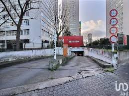 Achat Parking Garage Paris 13 75013 A 15 800 23669 En 2020 Parking Paris 13 Paris 13eme