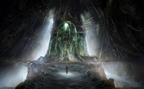 Trendy colours mix, loop motion design 4k video. Dark Art Hd Wallpaper Novocom Top