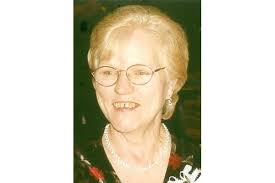 Judith Collier Obituary (2014)