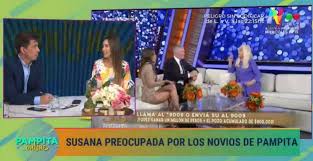 Escrito por exitoina televisiónoct 29, 2010 | 20:19. Cacho Castana Y Susana Gimenez Un Amor Que Trascendio Las Epocas