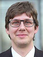 Jun.-Prof. Dr.-Ing. Ingo Siegert