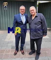 Impacta a México muerte de Bremer; estaba por apadrinar a tlaxcalteca Picazo