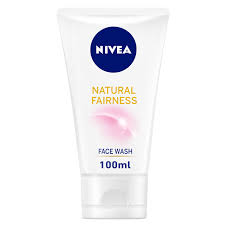Welcome to the nivea website! Buy Nivea Face Wash Natural Fairness 100ml Online Shop Beauty Personal Care On Carrefour Uae