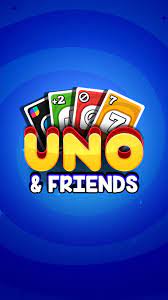 Free download uno & friends for android phone or tablet: Uno Friends For Android Apk Download