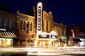 Please check your inbox for a confirmation email from the michigan theater foundation. Michigan Theatre Encore Michigan